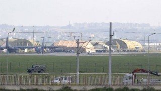 ABD İncirlik’i Rojava'ya taşıyor!