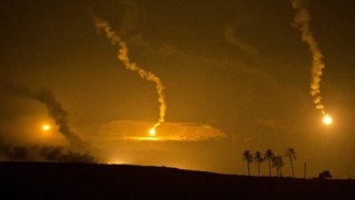 Bölge Yangınına Benzin Taşımayın