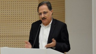 Cumhurbaşkanı danışmanından Türkiye'ye 'eyalet' örneği