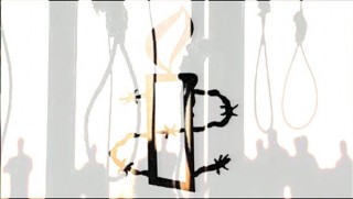 İdam ve infazda İran yine birinciliğini korudu!