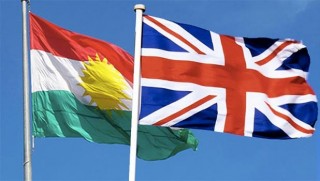 İngiltere'den bir heyet Kürdistan'a geliyor