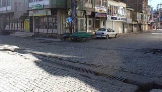 Yüksekova'da sokağa çıkma yasağı tamamen kaldırıldı