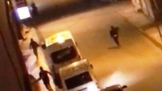 Batman'da silahlı saldırı: 1 ölü, 1 yaralı