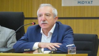 Miroğlu'dan Deniz Baykal ve Ahmet Türk buluşmasına tepki