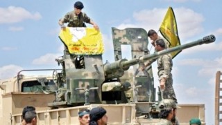 Şam-Rakka karayolu QSD güçlerinin denetimine geçti