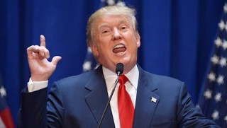 Trump'tan Suriye açıklaması: Zamanı geldi