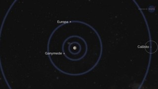 NASA tarihi keşfi açıkladı