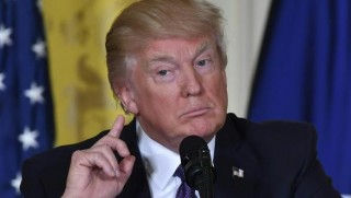 Trump: Suriye'de iç savaşı bitirmenin zamanı geldi