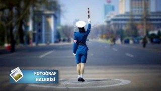 Yine Kuzey Kore! Bu kez inanılmaz ama gerçek...