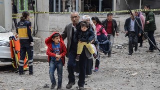 Aziz Yağan-İrfan Burulday; Parlamentodaki Siyasi Partilere ve Kürd Seçmenlere Çağrı