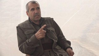 Bahoz Erdal Sterk TV'de!