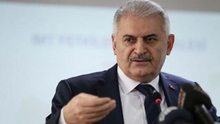 Binali Yıldırım'dan Bahçeli'ye 'eyalet' yanıtı