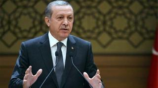 Erdoğan'dan PKK'ye ETA örneği