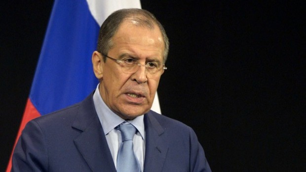 Lavrov: ABD ile anlaştık
