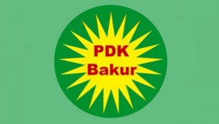  PDK Bakur'dan Yasal Parti Açıklaması