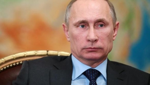 Putin mal varlığını açıkladı!
