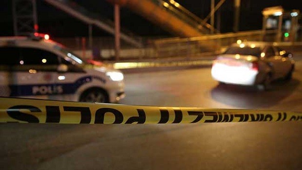 AK Partili Başkana silahlı saldırı