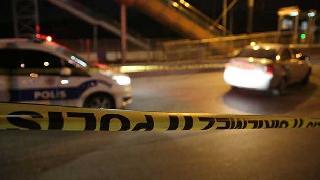 AK Partili Başkana silahlı saldırı