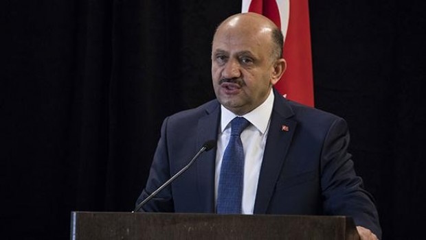 Ankara'dan Washington’a YPG'siz Rakka planı