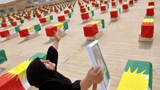 Enfal katliamı için Bağdat’a 'özür' tepkisi