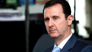  Firari General: Esad yüzlerce ton kimyasal silah saklıyor