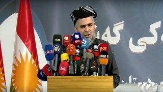 Kürdistan'ın İslami partilerinden bağımsızlığa tam destek