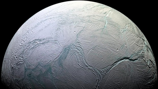NASA: Yaşama uygun olduğundan eminiz