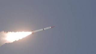 ABD:Kuzey Kore 'başarısız' bir füze denemesi gerçekleştirdi