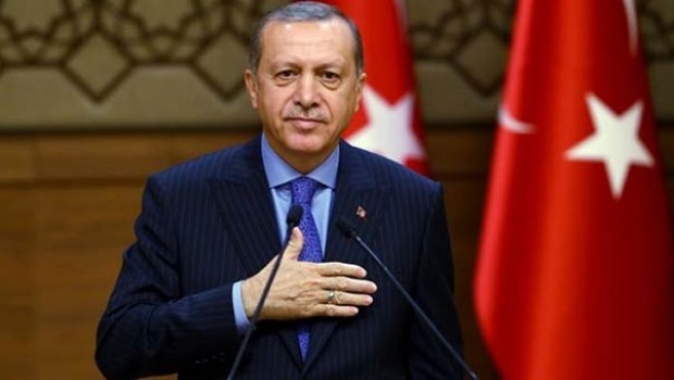 Erdoğan'dan referandum değerlendirmesi!