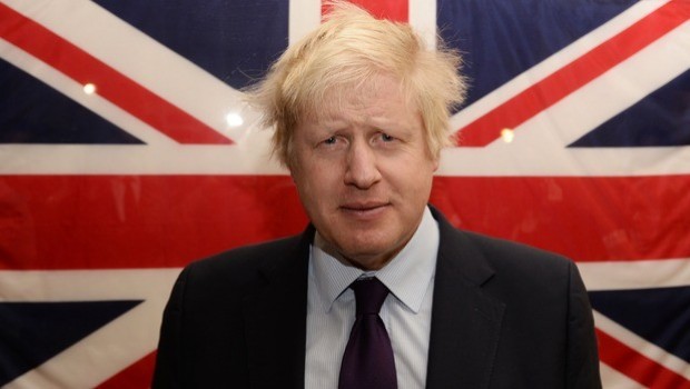 Johnson'dan Rusya'ya uluslararası koalisyona katılma çağrısı