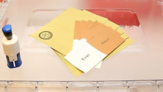 Seçim yasakları ne zaman kalkacak? Sonuçlar ne zaman belli olacak?