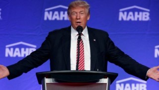 Trump'a mesaj: IŞİD'i bırak!