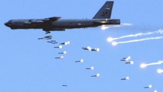 ABD: Gücümüzü test etmeyin!