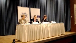 AGİT: YSK'nın oy pusulası kararı yasaya aykırı