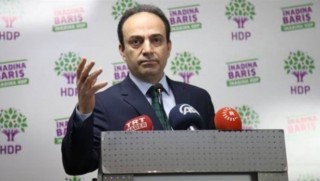 Baydemir: 668 tutanağın sonucuyla YSK verileri aynı değil
