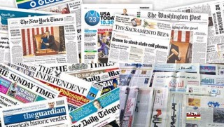 Dünya basını Türkiye referandumunu nasıl gördü?