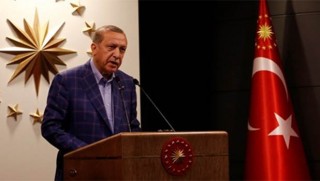 Erdoğan’ı Kürt oyları kurtardı