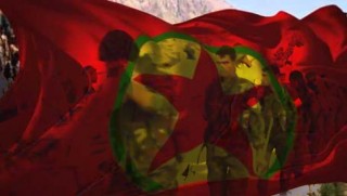 Kürdistan İnsan Hakları Merkezinden PKK'ye: Alıkonulan komutanlar nerede?