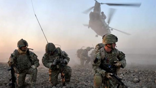 Rusya sınırında büyük NATO tatbikatı