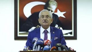 YSK Başkanı'ndan mühürsüz pusula tartışmalarına son dakika açıklaması 