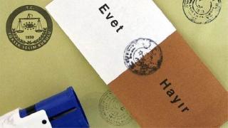  AGİT'ten yeni referandum açıklaması geldi