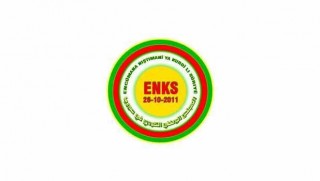 ENKS, ofislerini yeniden açmaya başladı