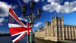 İngiltere erken seçime gidiyor!