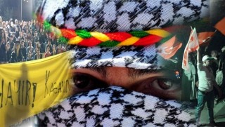 Kürdler; Rejim Yanlıları ve Karşıtlarının Fedaisi mi!