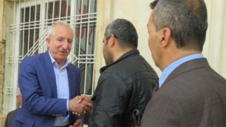 Miroğlu: Kürtlerle ittifak kazandırır