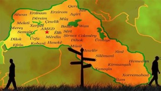 Şahin Ayaz: T.C. Anayasa Değişiklik Referandumu ve Kürtlerin Bundan Sonra Takınacağı Tavır