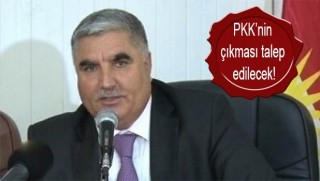 Şengal'in yeniden inşası için uluslararası konferans!