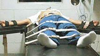 ABD'de iğneli idam tartışması