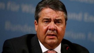 Almanya Dışişleri Bakanı Kürdistan'da