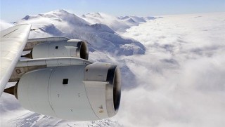 Hiçbir ülkenin istemediği kara parçaları